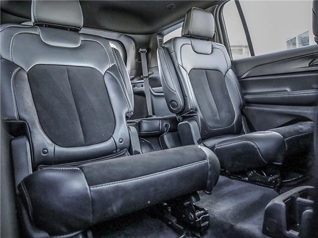 2024 Jeep Grand Cherokee L Laredo (Stk: T9716A) in Welland - Image 13 of 25