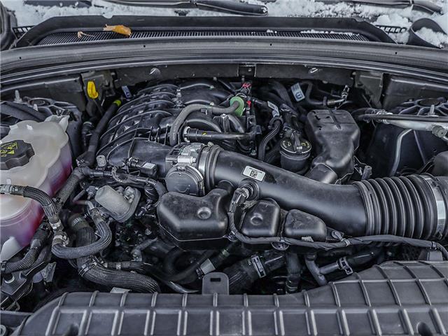 2024 Jeep Grand Cherokee L Laredo (Stk: T9716A) in Welland - Image 16 of 25