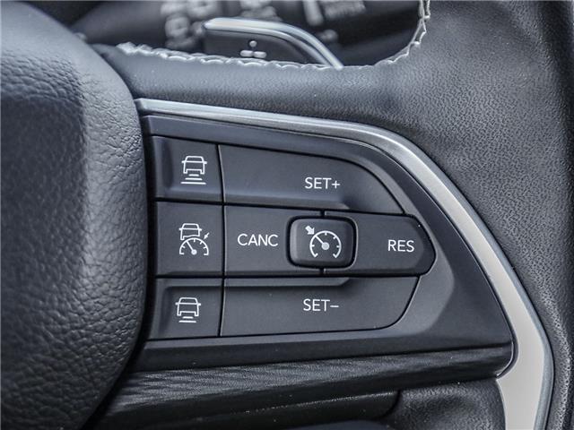 2024 Jeep Grand Cherokee L Laredo (Stk: T9716A) in Welland - Image 19 of 25