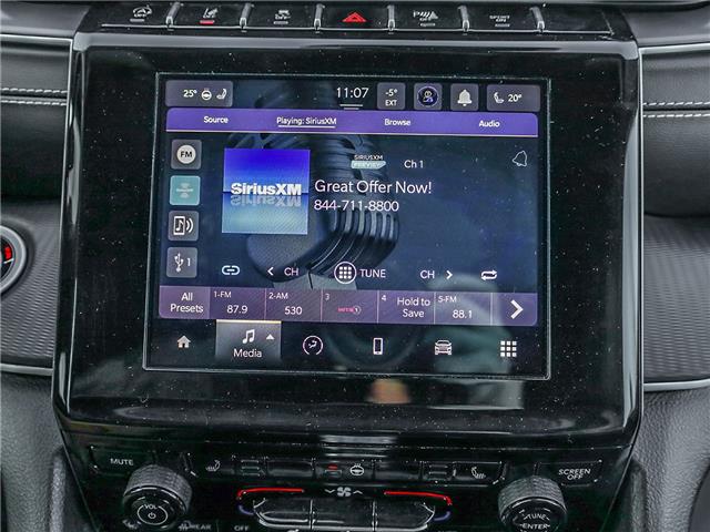 2024 Jeep Grand Cherokee L Laredo (Stk: T9716A) in Welland - Image 20 of 25