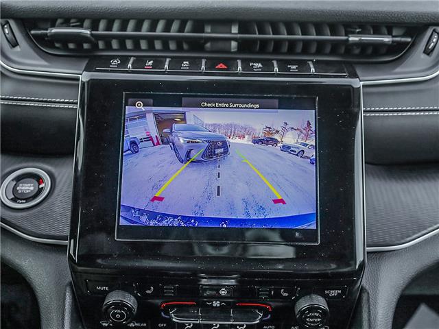 2024 Jeep Grand Cherokee L Laredo (Stk: T9716A) in Welland - Image 21 of 25