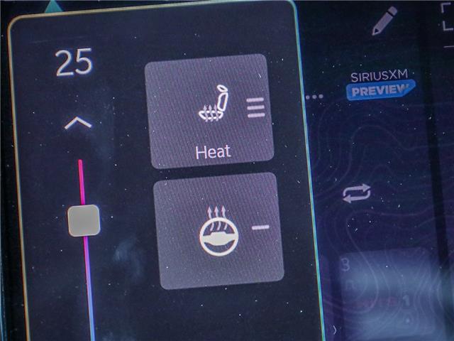 2024 Jeep Grand Cherokee L Laredo (Stk: T9716A) in Welland - Image 22 of 25