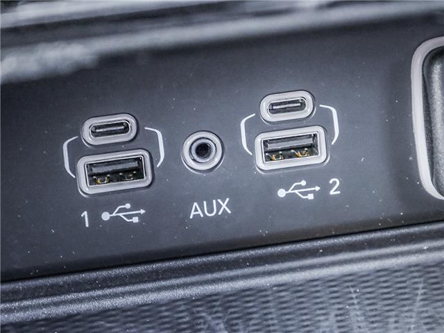 2024 Jeep Grand Cherokee L Laredo (Stk: T9716A) in Welland - Image 24 of 25