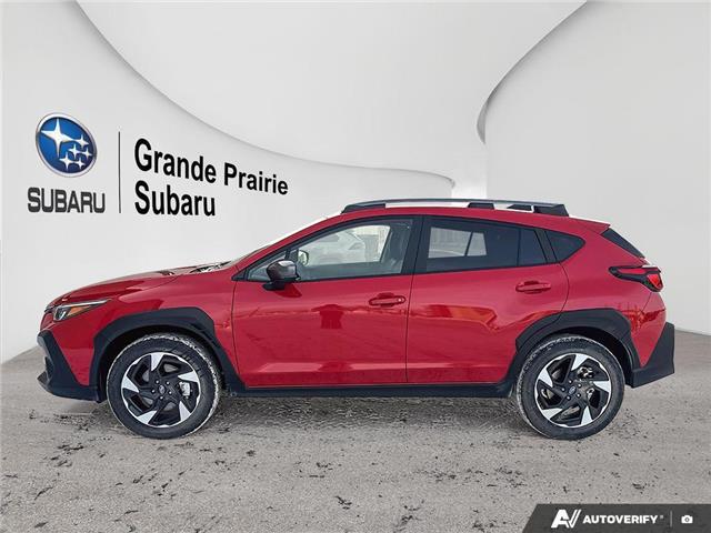 2026 Subaru Crosstrek Limited (Stk: 26XV4766) in Grande Prairie - Image 2 of 26 2026 Subaru Crosstrek Limited (Stk: 26XV4766) in Grande Prairie - Image 2 of 26