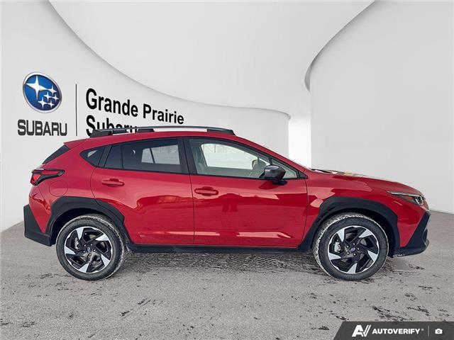2026 Subaru Crosstrek Limited (Stk: 26XV4766) in Grande Prairie - Image 6 of 26 2026 Subaru Crosstrek Limited (Stk: 26XV4766) in Grande Prairie - Image 6 of 26