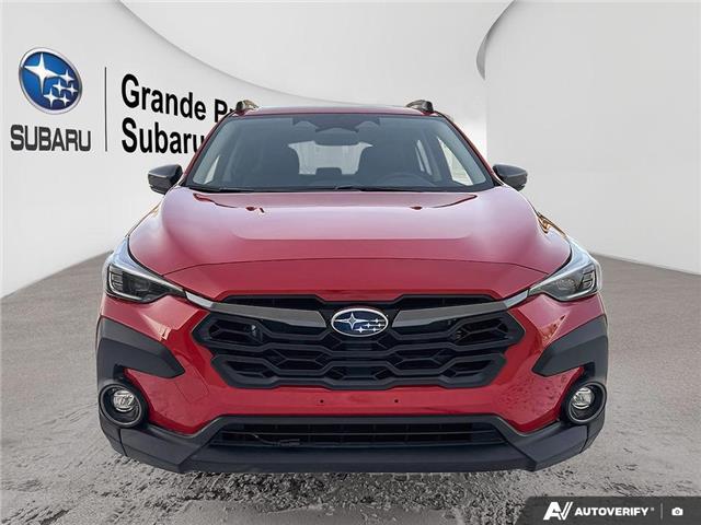 2026 Subaru Crosstrek Limited (Stk: 26XV4766) in Grande Prairie - Image 8 of 26 2026 Subaru Crosstrek Limited (Stk: 26XV4766) in Grande Prairie - Image 8 of 26