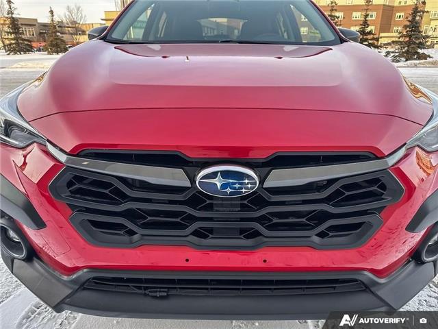 2026 Subaru Crosstrek Limited (Stk: 26XV4766) in Grande Prairie - Image 11 of 26 2026 Subaru Crosstrek Limited (Stk: 26XV4766) in Grande Prairie - Image 11 of 26