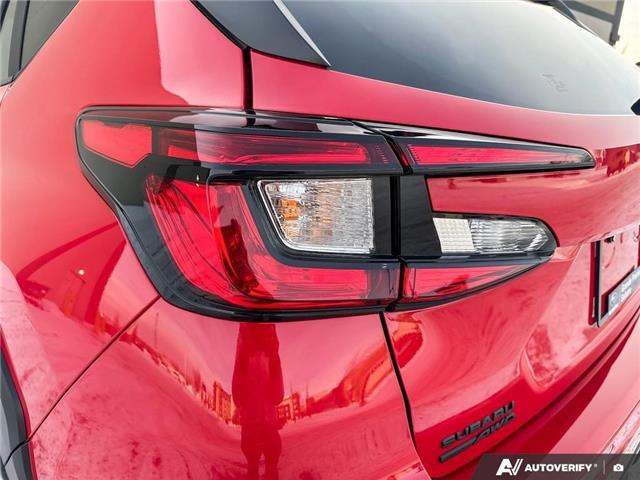 2026 Subaru Crosstrek Limited (Stk: 26XV4766) in Grande Prairie - Image 12 of 26 2026 Subaru Crosstrek Limited (Stk: 26XV4766) in Grande Prairie - Image 12 of 26