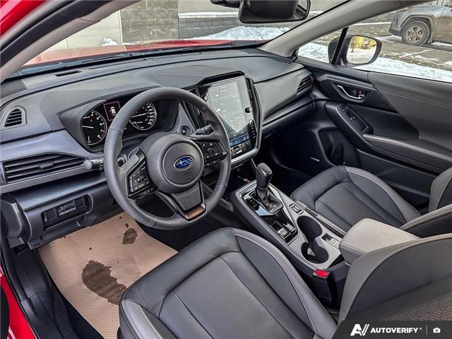 2026 Subaru Crosstrek Limited (Stk: 26XV4766) in Grande Prairie - Image 14 of 26 2026 Subaru Crosstrek Limited (Stk: 26XV4766) in Grande Prairie - Image 14 of 26