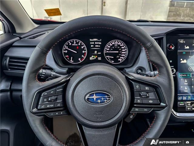 2026 Subaru Crosstrek Limited (Stk: 26XV4766) in Grande Prairie - Image 15 of 26 2026 Subaru Crosstrek Limited (Stk: 26XV4766) in Grande Prairie - Image 15 of 26