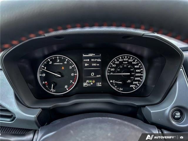 2026 Subaru Crosstrek Limited (Stk: 26XV4766) in Grande Prairie - Image 16 of 26 2026 Subaru Crosstrek Limited (Stk: 26XV4766) in Grande Prairie - Image 16 of 26
