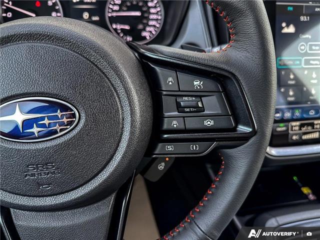 2026 Subaru Crosstrek Limited (Stk: 26XV4766) in Grande Prairie - Image 17 of 26 2026 Subaru Crosstrek Limited (Stk: 26XV4766) in Grande Prairie - Image 17 of 26
