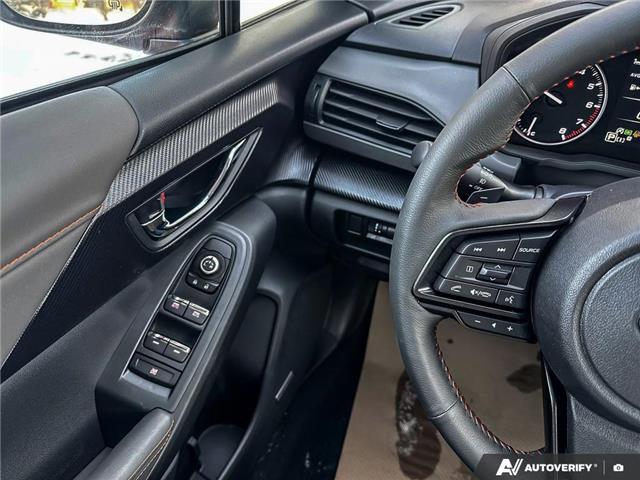 2026 Subaru Crosstrek Limited (Stk: 26XV4766) in Grande Prairie - Image 18 of 26 2026 Subaru Crosstrek Limited (Stk: 26XV4766) in Grande Prairie - Image 18 of 26
