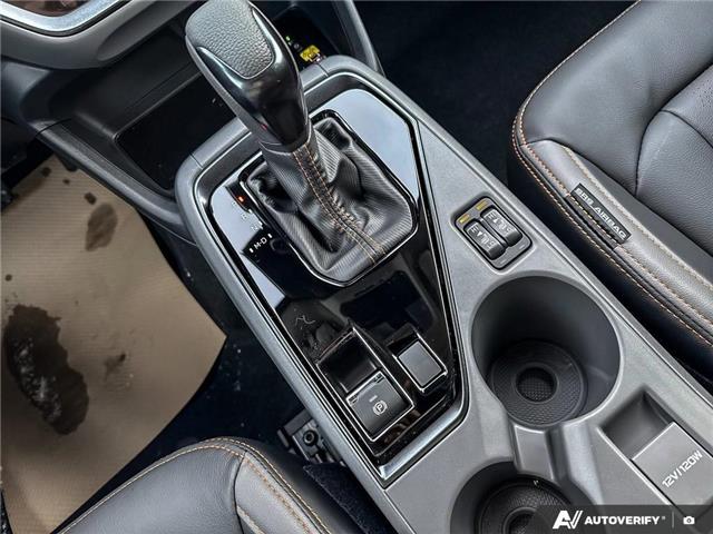 2026 Subaru Crosstrek Limited (Stk: 26XV4766) in Grande Prairie - Image 19 of 26 2026 Subaru Crosstrek Limited (Stk: 26XV4766) in Grande Prairie - Image 19 of 26