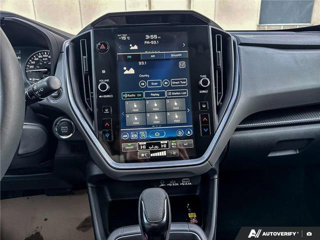 2026 Subaru Crosstrek Limited (Stk: 26XV4766) in Grande Prairie - Image 20 of 26 2026 Subaru Crosstrek Limited (Stk: 26XV4766) in Grande Prairie - Image 20 of 26