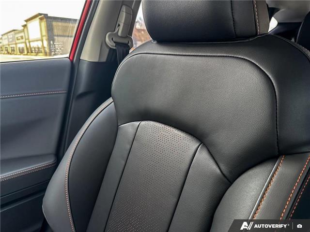 2026 Subaru Crosstrek Limited (Stk: 26XV4766) in Grande Prairie - Image 21 of 26 2026 Subaru Crosstrek Limited (Stk: 26XV4766) in Grande Prairie - Image 21 of 26