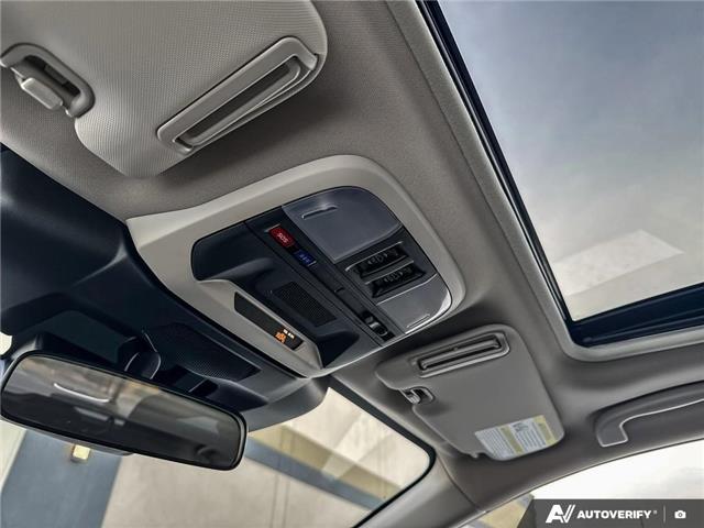 2026 Subaru Crosstrek Limited (Stk: 26XV4766) in Grande Prairie - Image 22 of 26 2026 Subaru Crosstrek Limited (Stk: 26XV4766) in Grande Prairie - Image 22 of 26