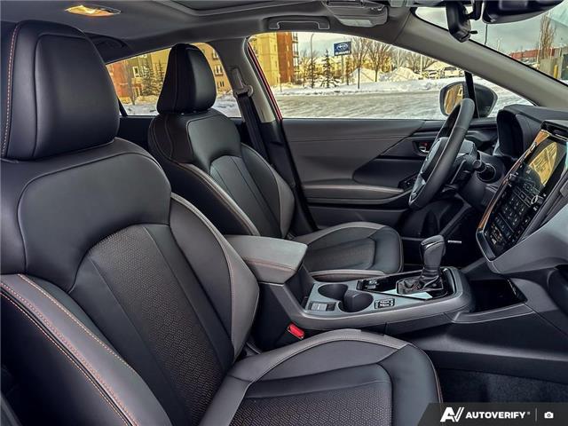 2026 Subaru Crosstrek Limited (Stk: 26XV4766) in Grande Prairie - Image 23 of 26 2026 Subaru Crosstrek Limited (Stk: 26XV4766) in Grande Prairie - Image 23 of 26