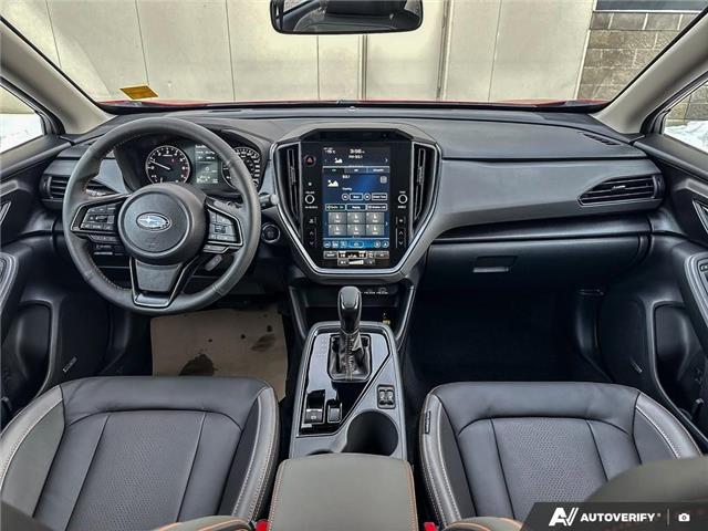 2026 Subaru Crosstrek Limited (Stk: 26XV4766) in Grande Prairie - Image 25 of 26 2026 Subaru Crosstrek Limited (Stk: 26XV4766) in Grande Prairie - Image 25 of 26