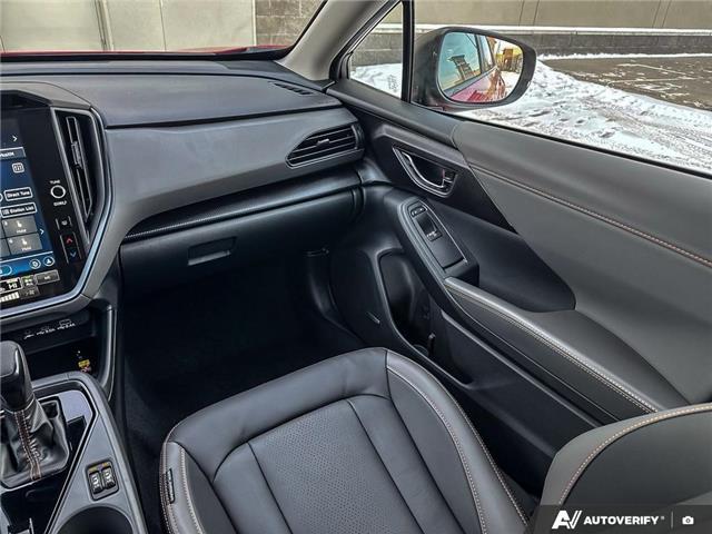 2026 Subaru Crosstrek Limited (Stk: 26XV4766) in Grande Prairie - Image 26 of 26 2026 Subaru Crosstrek Limited (Stk: 26XV4766) in Grande Prairie - Image 26 of 26