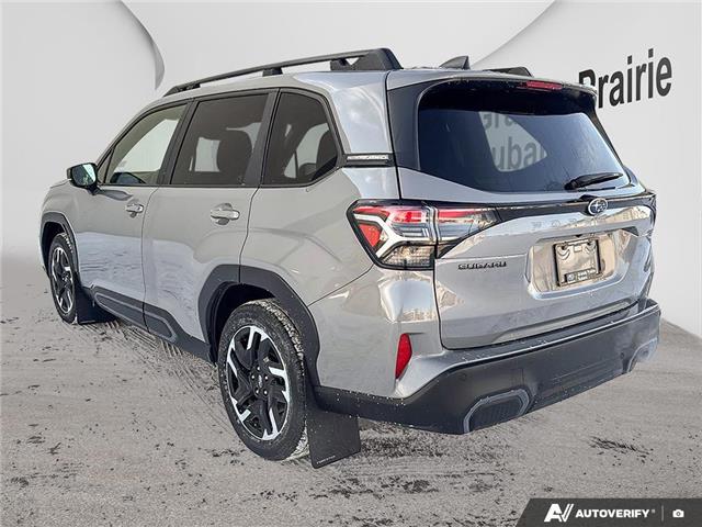 2026 Subaru Forester Limited (Stk: 26FOR7755) in Grande Prairie - Image 3 of 26