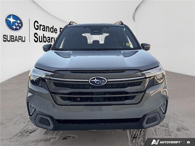 2026 Subaru Forester Limited (Stk: 26FOR7755) in Grande Prairie - Image 8 of 26