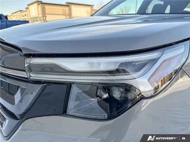 2026 Subaru Forester Limited (Stk: 26FOR7755) in Grande Prairie - Image 10 of 26