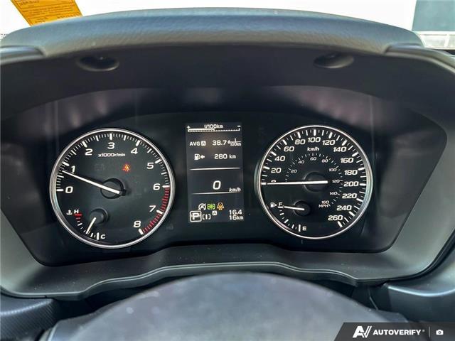 2026 Subaru Forester Limited (Stk: 26FOR7755) in Grande Prairie - Image 16 of 26