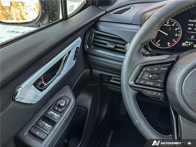 2026 Subaru Forester Limited (Stk: 26FOR7755) in Grande Prairie - Image 18 of 26