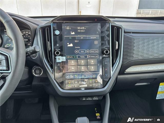 2026 Subaru Forester Limited (Stk: 26FOR7755) in Grande Prairie - Image 20 of 26