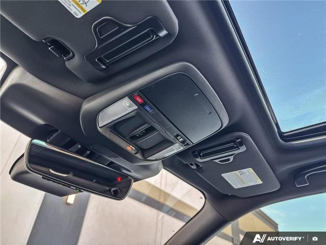 2026 Subaru Forester Limited (Stk: 26FOR7755) in Grande Prairie - Image 22 of 26