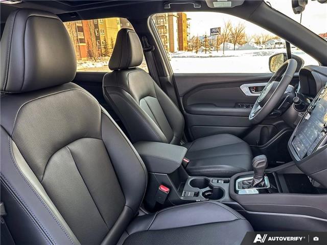 2026 Subaru Forester Limited (Stk: 26FOR7755) in Grande Prairie - Image 23 of 26