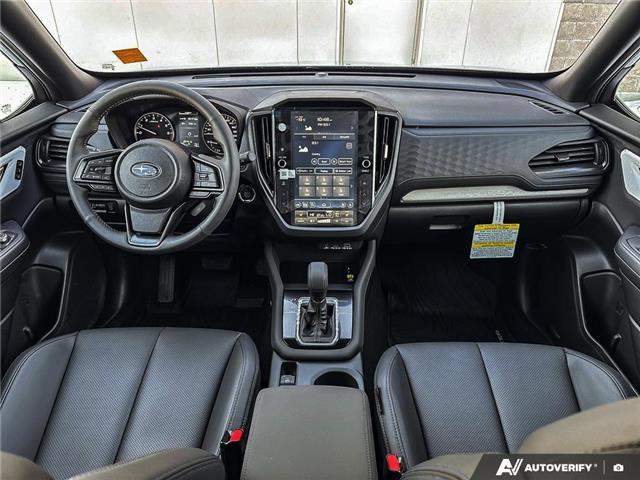 2026 Subaru Forester Limited (Stk: 26FOR7755) in Grande Prairie - Image 25 of 26