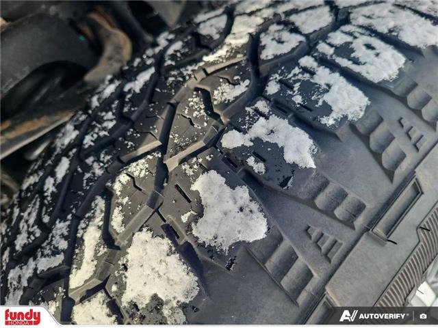 2022 Ford F-150 Lariat (Stk: N500433A) in Saint John - Image 10 of 27