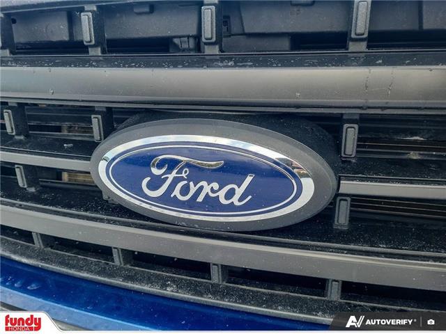 2022 Ford F-150 Lariat (Stk: N500433A) in Saint John - Image 12 of 27