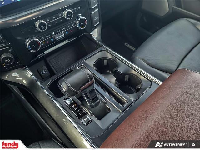2022 Ford F-150 Lariat (Stk: N500433A) in Saint John - Image 20 of 27