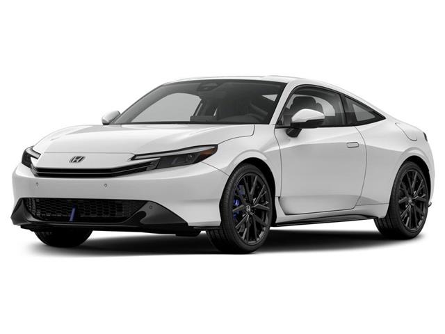 2026 Honda Prelude Base (Stk: 260251) in Ottawa - Image 1 of 2
