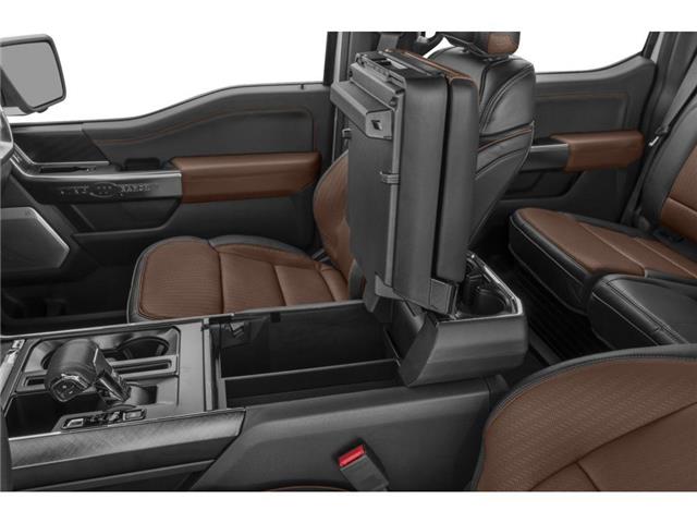2026 Ford F-150 King Ranch (Stk: T6107) in St. Thomas - Image 8 of 10
