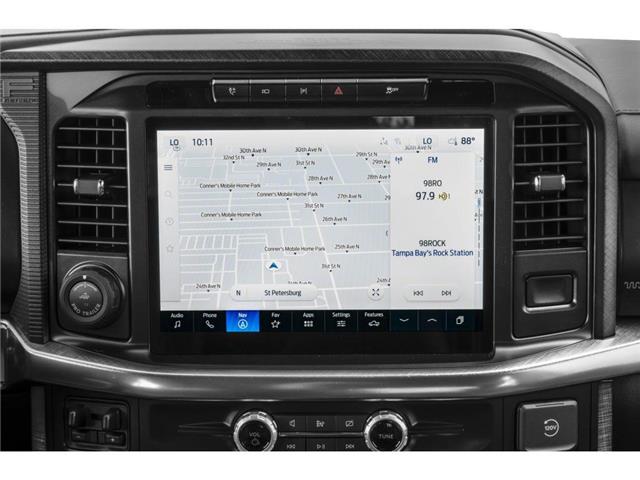 2026 Ford F-150 King Ranch (Stk: T6107) in St. Thomas - Image 10 of 10