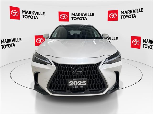 2025 Lexus NX 350 Base (Stk: 11U4326) in Markham - Image 3 of 34