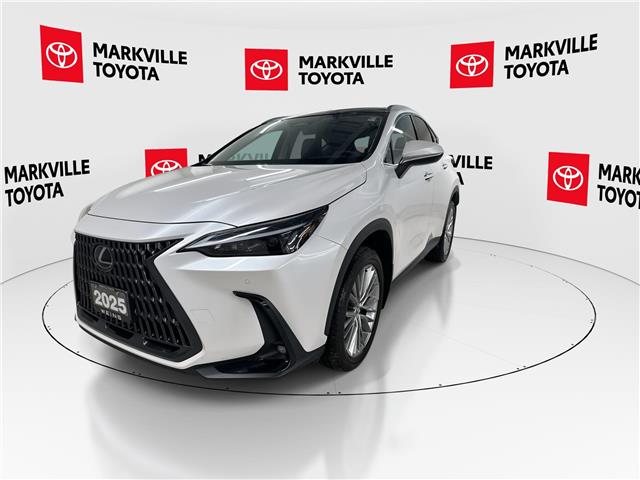 2025 Lexus NX 350 Base (Stk: 11U4326) in Markham - Image 4 of 34