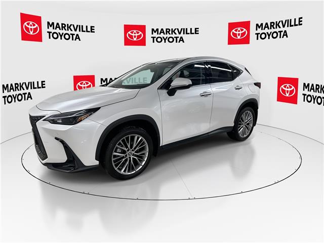 2025 Lexus NX 350 Base (Stk: 11U4326) in Markham - Image 5 of 34