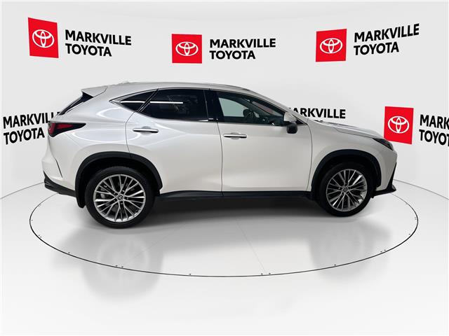 2025 Lexus NX 350 Base (Stk: 11U4326) in Markham - Image 12 of 34