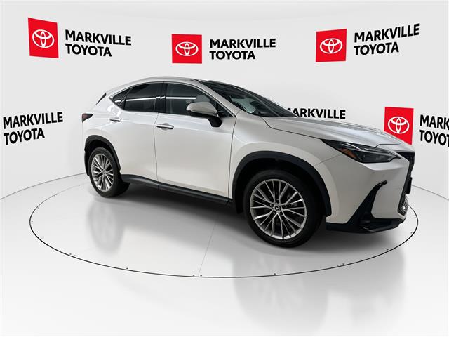 2025 Lexus NX 350 Base (Stk: 11U4326) in Markham - Image 13 of 34