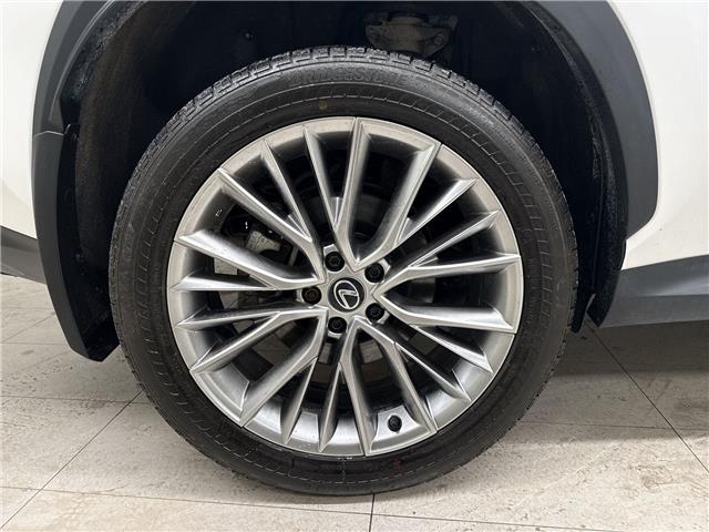 2025 Lexus NX 350 Base (Stk: 11U4326) in Markham - Image 14 of 34