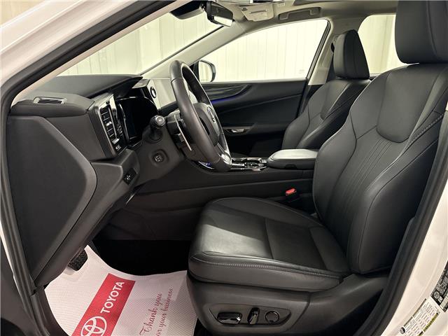 2025 Lexus NX 350 Base (Stk: 11U4326) in Markham - Image 15 of 34