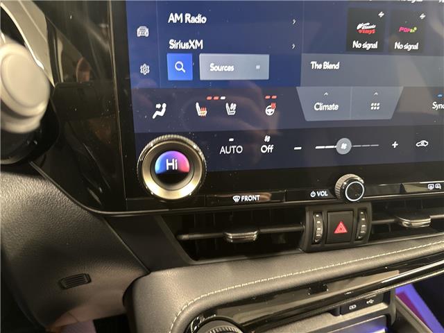 2025 Lexus NX 350 Base (Stk: 11U4326) in Markham - Image 16 of 34