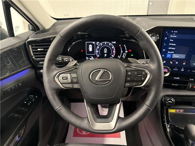 2025 Lexus NX 350 Base (Stk: 11U4326) in Markham - Image 19 of 34