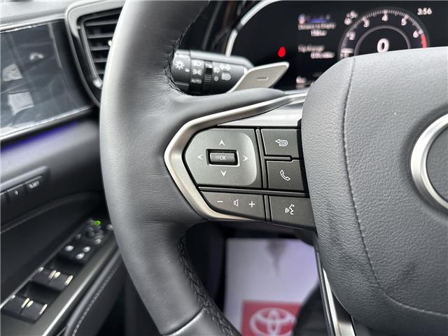 2025 Lexus NX 350 Base (Stk: 11U4326) in Markham - Image 20 of 34