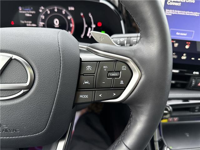 2025 Lexus NX 350 Base (Stk: 11U4326) in Markham - Image 21 of 34
